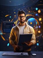 Обновление в SkynetService: Новые ИИ-ассистенты для web-разработчиков