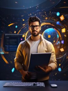 Обновление в SkynetService: Новые ИИ-ассистенты для web-разработчиков